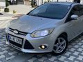 Galeriden Ford Focus 1.6 TDCi Trend X 2013 Model Van
