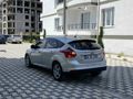 Galeriden Ford Focus 1.6 TDCi Trend X 2013 Model Van