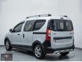 2017 DACİA DOKKER 1.5 DCI STEPWAY PLUS 230 KM MASRAFSIZ BAKIMLI