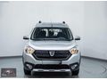 2017 DACİA DOKKER 1.5 DCI STEPWAY PLUS 230 KM MASRAFSIZ BAKIMLI