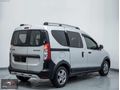 2017 DACİA DOKKER 1.5 DCI STEPWAY PLUS 230 KM MASRAFSIZ BAKIMLI