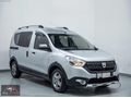 2017 DACİA DOKKER 1.5 DCI STEPWAY PLUS 230 KM MASRAFSIZ BAKIMLI