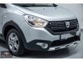 2017 DACİA DOKKER 1.5 DCI STEPWAY PLUS 230 KM MASRAFSIZ BAKIMLI