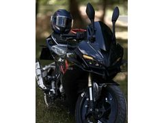 RKS SRK125-R 