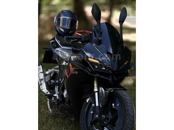 RKS SRK125-R 
