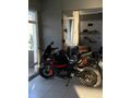RKS SRK125-R 