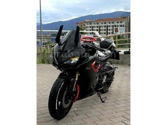 RKS SRK125-R 