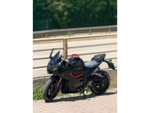 RKS SRK125-R 