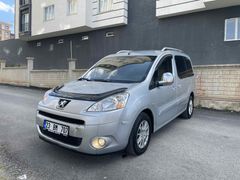 Sahibinden Peugeot Partner 1.6 HDI Comfort 2011 Model 