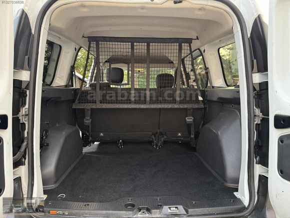2021 MODEL 1.5 DİZEL 163 BİNDE