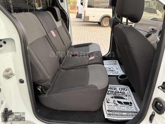 2021 MODEL 1.5 DİZEL 163 BİNDE