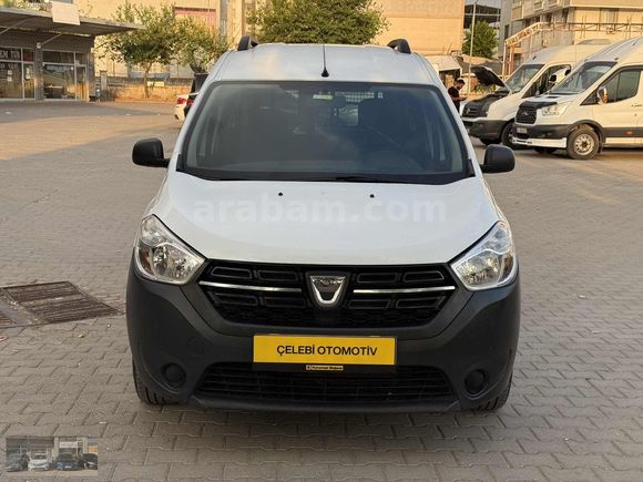 2021 MODEL 1.5 DİZEL 163 BİNDE