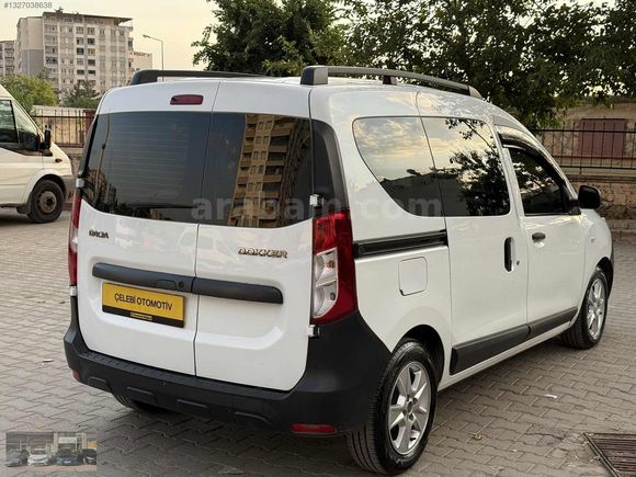 2021 MODEL 1.5 DİZEL 163 BİNDE