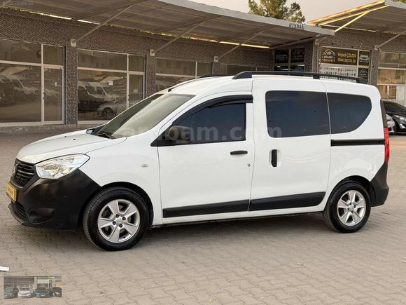 2021 MODEL 1.5 DİZEL 163 BİNDE