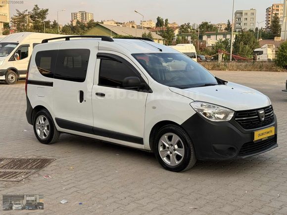 2021 MODEL 1.5 DİZEL 163 BİNDE