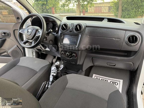 2021 MODEL 1.5 DİZEL 163 BİNDE