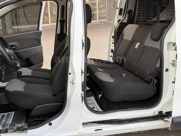 2021 MODEL 1.5 DİZEL 163 BİNDE