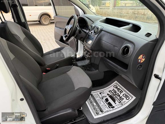 2021 MODEL 1.5 DİZEL 163 BİNDE