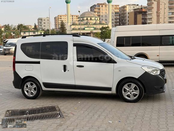 2021 MODEL 1.5 DİZEL 163 BİNDE