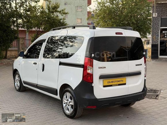 2021 MODEL 1.5 DİZEL 163 BİNDE