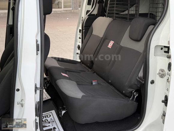 2021 MODEL 1.5 DİZEL 163 BİNDE