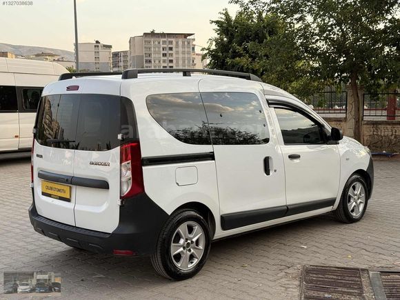 2021 MODEL 1.5 DİZEL 163 BİNDE