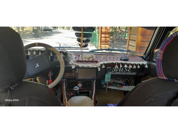 Sahibinden Tofaş Doğan L 1992 Model  289.000 km Bej