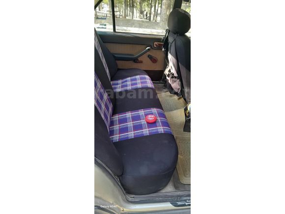 Sahibinden Tofaş Doğan L 1992 Model  289.000 km Bej