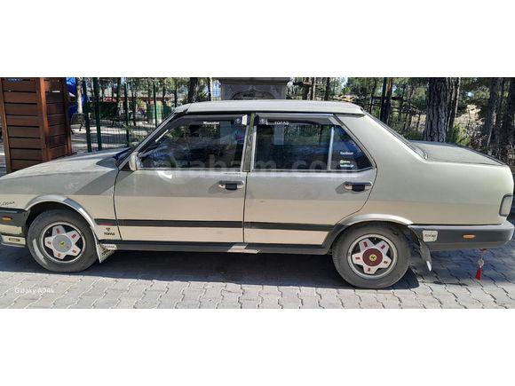 Sahibinden Tofaş Doğan L 1992 Model  289.000 km Bej