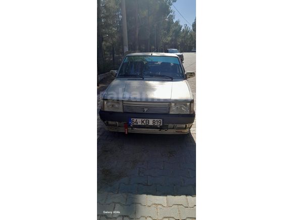 Sahibinden Tofaş Doğan L 1992 Model  289.000 km Bej