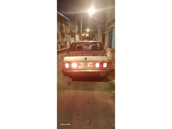 Sahibinden Tofaş Doğan L 1992 Model  289.000 km Bej