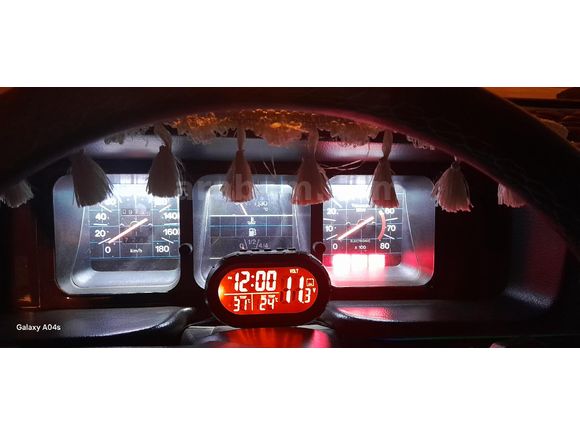 Sahibinden Tofaş Doğan L 1992 Model  289.000 km Bej