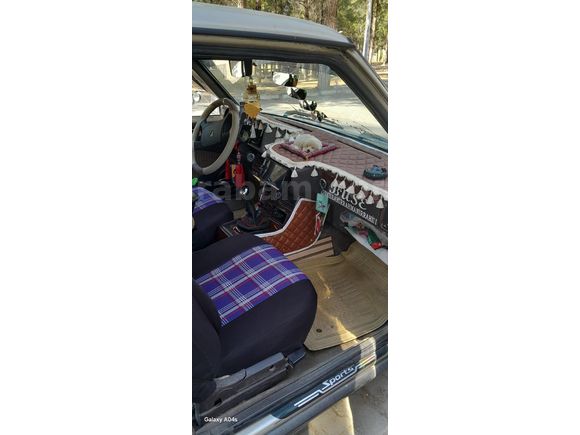 Sahibinden Tofaş Doğan L 1992 Model  289.000 km Bej