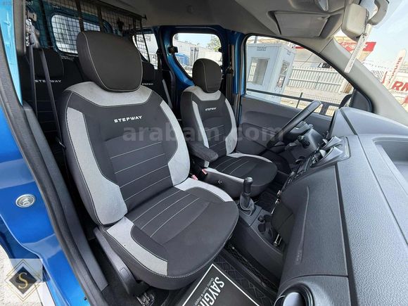 |SAYGINLAR| BOYASIZ | STEPWAY PLUS PAKET | TERTEMİZ | 12 TAKSİT