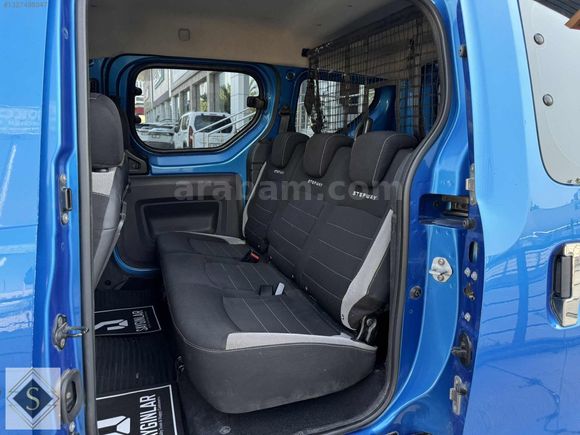 |SAYGINLAR| BOYASIZ | STEPWAY PLUS PAKET | TERTEMİZ | 12 TAKSİT