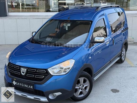 |SAYGINLAR| BOYASIZ | STEPWAY PLUS PAKET | TERTEMİZ | 12 TAKSİT