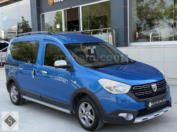 |SAYGINLAR| BOYASIZ | STEPWAY PLUS PAKET | TERTEMİZ | 12 TAKSİT