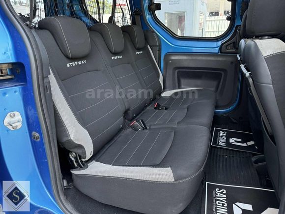 |SAYGINLAR| BOYASIZ | STEPWAY PLUS PAKET | TERTEMİZ | 12 TAKSİT
