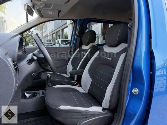 |SAYGINLAR| BOYASIZ | STEPWAY PLUS PAKET | TERTEMİZ | 12 TAKSİT