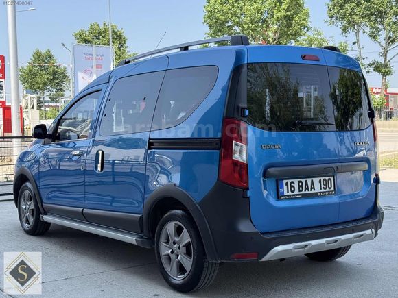 |SAYGINLAR| BOYASIZ | STEPWAY PLUS PAKET | TERTEMİZ | 12 TAKSİT
