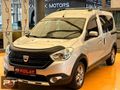 POLAT'TAN 2017 MODEL DACİA DOKKER KREDİ VE SENET İLE