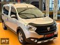 POLAT'TAN 2017 MODEL DACİA DOKKER KREDİ VE SENET İLE