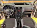 POLAT'TAN 2017 MODEL DACİA DOKKER KREDİ VE SENET İLE