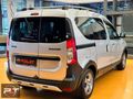 POLAT'TAN 2017 MODEL DACİA DOKKER KREDİ VE SENET İLE