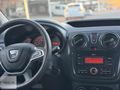 2021 MODEL DACİA DOKKER CAMLIVAN 5 KAPI
