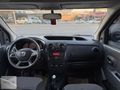 2021 MODEL DACİA DOKKER CAMLIVAN 5 KAPI