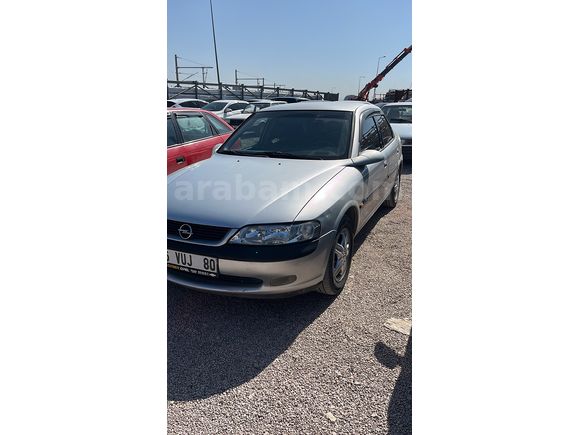 Sahibinden Opel Vectra 2.0 CD 1996 Model 