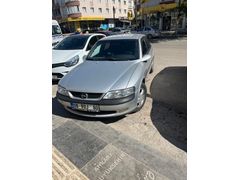 Sahibinden Opel Vectra 2.0 CD 1996 Model 