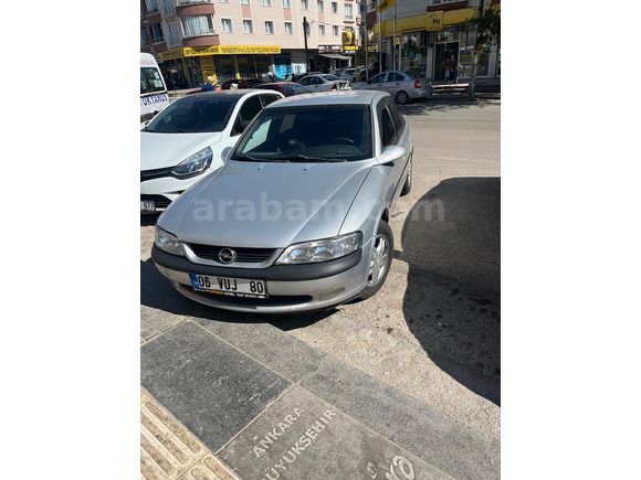 Sahibinden Opel Vectra 2.0 CD 1996 Model 