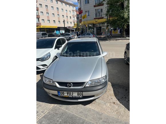 Sahibinden Opel Vectra 2.0 CD 1996 Model 